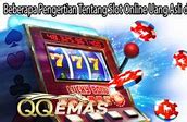 Arti Wd Di Game Slot Online Uang Asli Dan Palsu Indonesia Terbaru