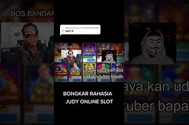 Bongkar Rahasia Slot