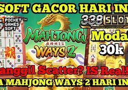 Cara Cari Pola Mahjong Ways 2 Di Indonesia Server Indonesia Hari Ini