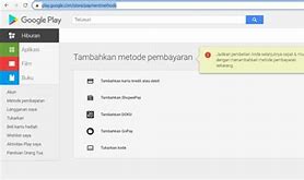 Cara Membuka Apk Play Store Yang Tidak Bisa Dibuka