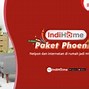 Daftar Baru Indihome