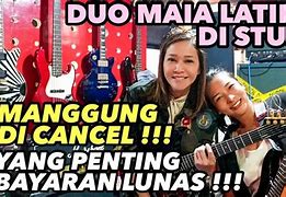 Duo Maia Yang Penting Happy Mp3