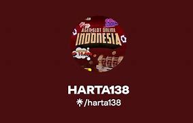 Harta138 Daftar