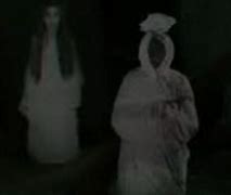 Pocong Dan Kuntilanak Pacaran