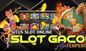 Slot Gacor Hari Ini Jutaan Rupiah Terpercaya 2023 Terbaru