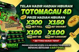 Slot Toto Togel Resmi Dan Aman Terpercaya No 1