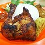 Warung Makan Ayam Bakar Terdekat